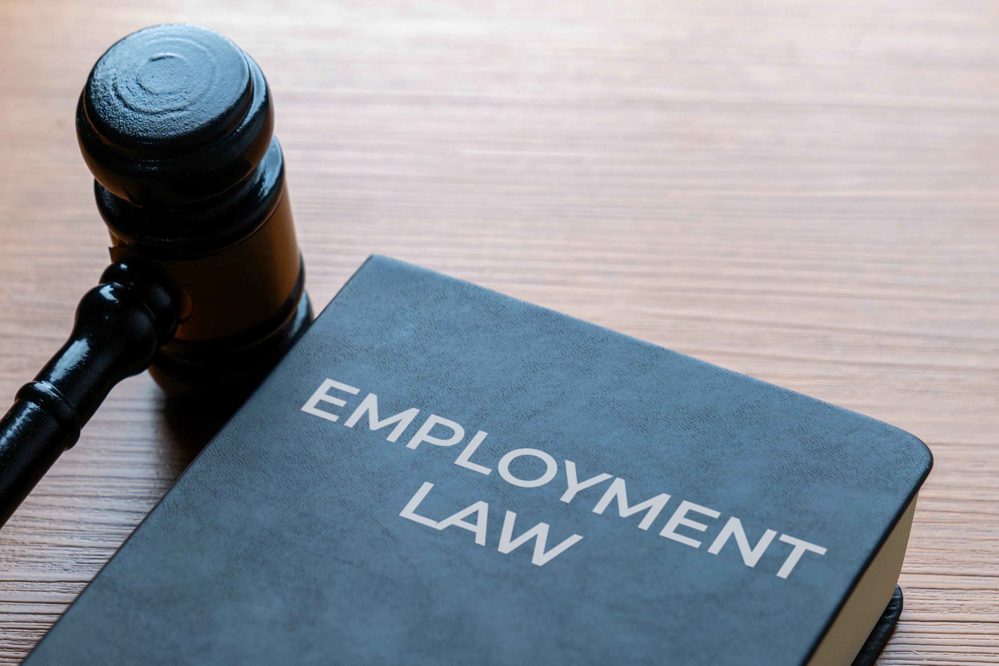Employment & Labor Law