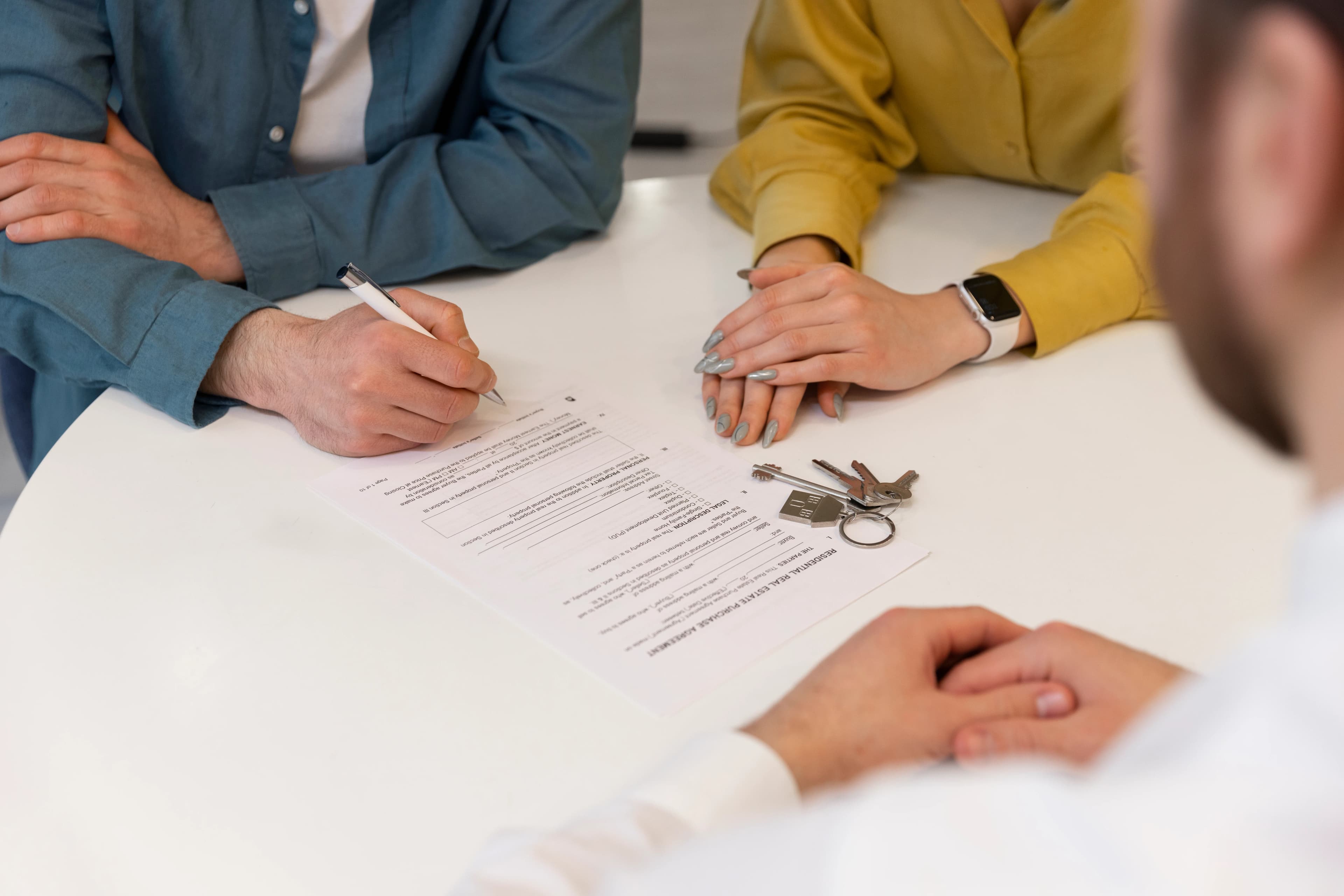 Estate Planning & Probate