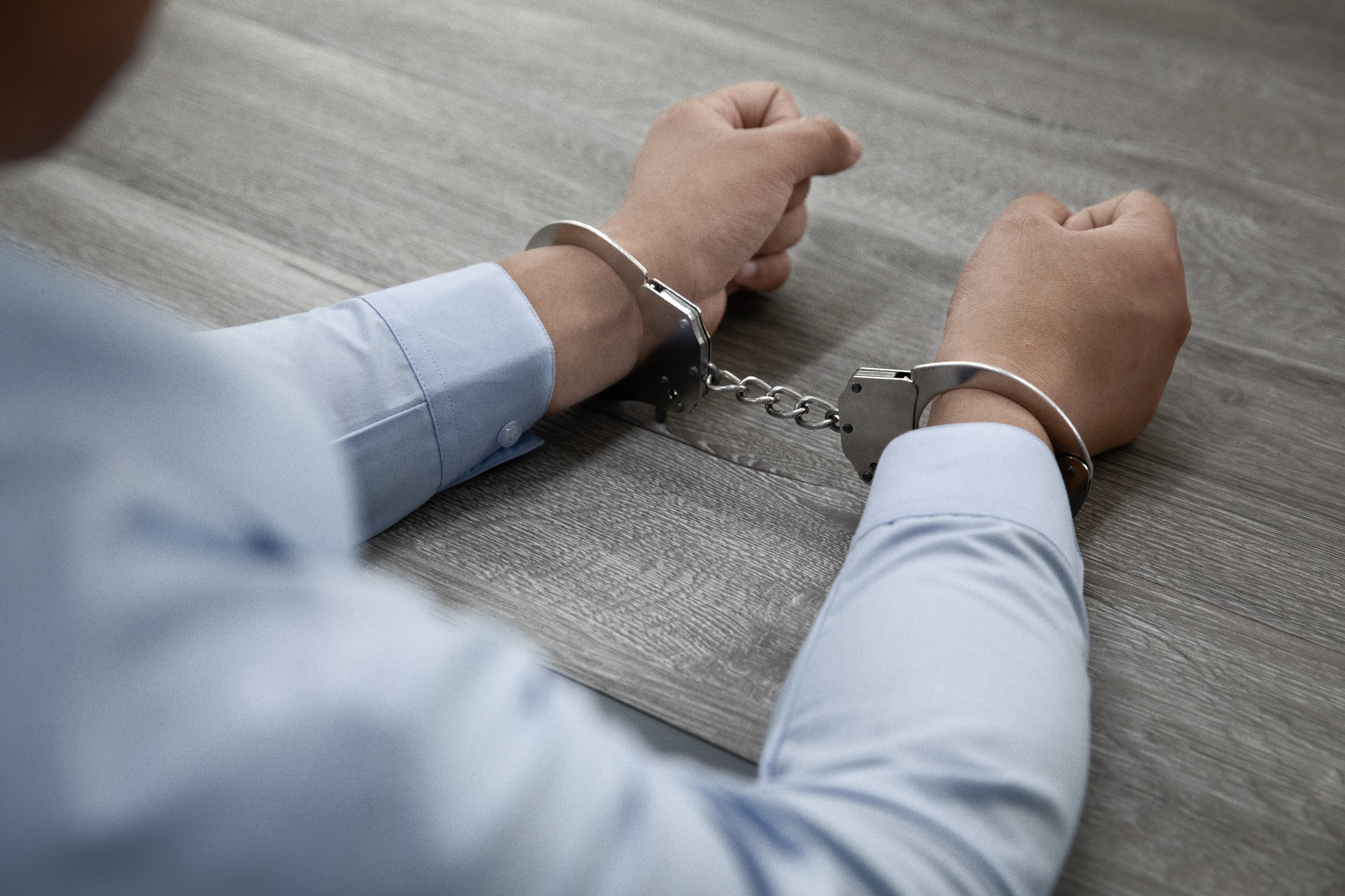 Criminal Law