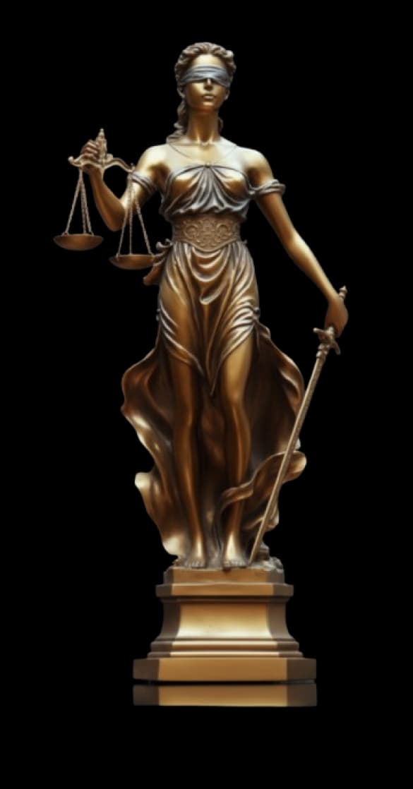 Lady of Justice